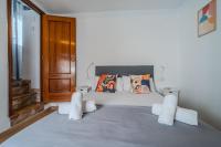 Habitación Doble Grande