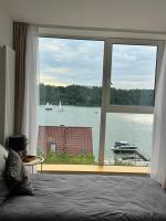 Forest & Lake Mikołajki - B&B Mikołajki