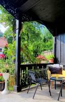 miniSowa - B&B Jedlina-Zdrój