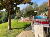 La Matinera Apartment - Ferienwohnung Pecetto