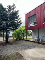 l'abri du bonheur - B&B