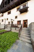 Sestriere Ski Base, Navetta GRATIS, Parcheggio Privato - Ferienwohnung Sauze di Cesana