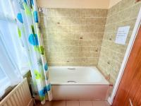 Habitación Doble con baño privado