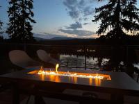 Idabel Lake Getaway near Kelowna & Big White - Ferienwohnung Kelowna