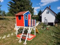 Vila Sekvoja - B&B Nova Varoš