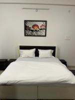 Familienzimmer mit Terrasse