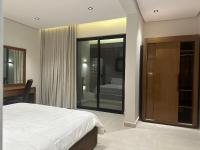 Appartement met 2 Slaapkamers en Balkon
