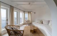 Four-Bedroom Deluxe Home - Oceanfront