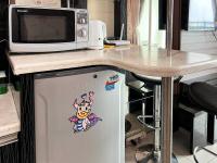 Strategic Thamrin Executive Apt Pool, Gym Wi-Fi - B&B Giacarta