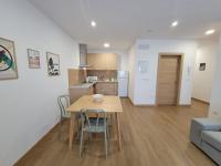 Pensión Lourido - Ferienwohnung Poio