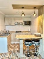 Departamento amoblado calama - B&B Calama