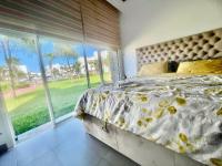 Perla Rental Beachfront - B&B Saidia