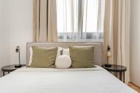 Appartamento con 1 Camera da Letto e Terrazza