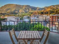 Casa El Mirador - B&B Blanca