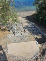 Casa del Mar - Chambres d’hôtes Giáltra