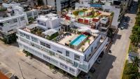 Magnificent 2 blocks from the beach and 5th Ave - B&B Playa del Carmen