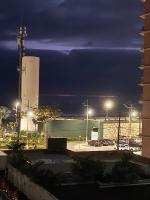 canto do forte mirante da PG - B&B Praia Grande