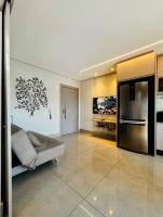 Serenity Stay Private Room and King Bed - Chambres d’hôtes Campo Grande