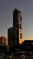 Serenity Stay Private Room and King Bed - Ferienwohnung Campo Grande