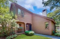 Fairway Village 7A - B&B Quechee