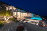 Superior Suite Cactus mit eigenem Pool