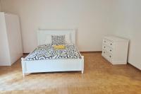 City Center Flats with Balcony Garden View Rigi Self Checkin - B&B