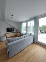 Ferienwohnung Senfnest - Chambres d’hôtes Ober-Ramstadt