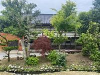 kitan UOZU - Vacation STAY 18789 - B&B Uozu