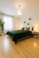 Gemütliches Apartment Magdeburg - B&B Magdeburg