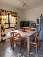 dpto 1 Catamarca - B&B