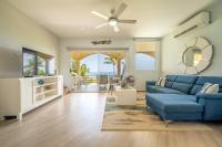 Twin Dolphins 2A - B&B Playa Flamingo