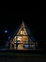Cabana Recanto nas Montanhas - Chambres d’hôtes Lindóia