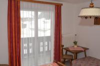 Double Room with Shared Toilet