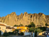 La Sousta - B&B Les Mées