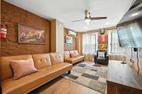 Charming Philly Stay Walk to Liberty Bell & More - Ferienwohnung Philadelphia