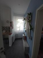 neue Ferienwohnung im roten Haus - Erdgeschoß, nur 350m zur Therme - B&B