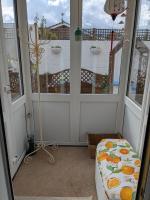 Airy coastal courtyard house - B&B Parkstone