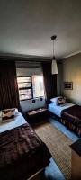 Appartement 3 Chambres
