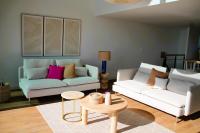 Marie Galante - vue mer et jardin - Chambres d’hôtes Roscoff