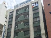 Yamani Building, Room 203 - Vacation STAY 62026v - B&B Nagoya