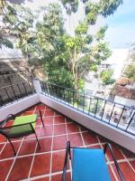 Appartamento Monolocale con Balcone