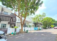 Shamrock Beach Villas - Batu Ferringhi - B&B