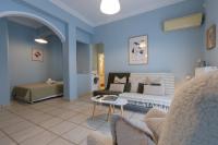 Casa di Mare Air-bnb - Ferienwohnung Nafpaktos