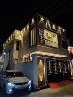 THE VILLA Pondicherry - B&B Puducherry