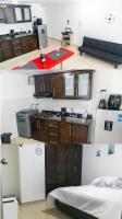 Appartement met 1 Slaapkamer