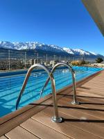 LUUM by Norus - B&B Santiago