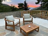 Pasithea Luxury Studio - B&B Mikrós Prínos