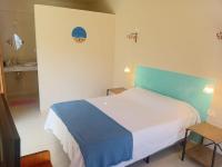 Chambre Double - Vue sur Jardin