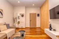 SUITEArT 1 Stylish apartment - B&B Chania