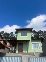 Monte Bello 2 - B&B Miguel Pereira